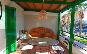 Las Americas Beach House
