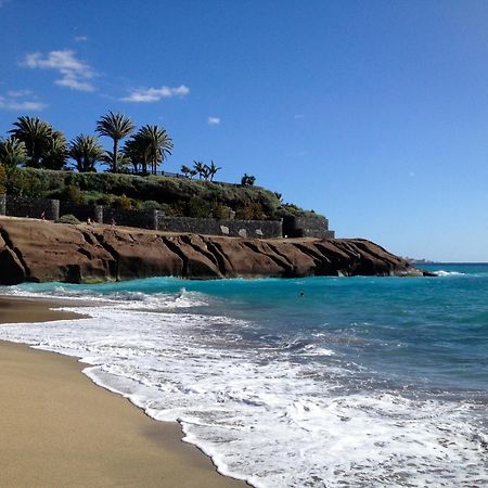Las Americas Beach House Arona  Exterior foto